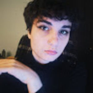 Meet your Posher, Virginie